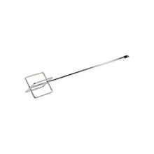 897   MIXER MUD EGGBEATER STYLE 30IN