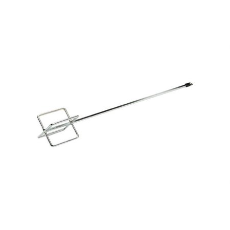 897   MIXER MUD EGGBEATER STYLE 30IN