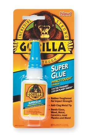 7808002  15 gram Gorilla Super Glue