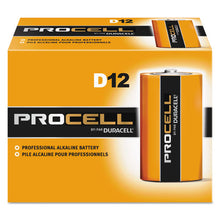 PC1300 PROCELL BATTERY D-CELL