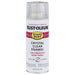 Stops RustÂ® Spray Paint and Rust Prevention - Clear Enamel - 12 oz. Spray - Crystal Clear