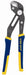IRWIN Vise-Grip Locking Pliers, V-Jaw, 10-Inch