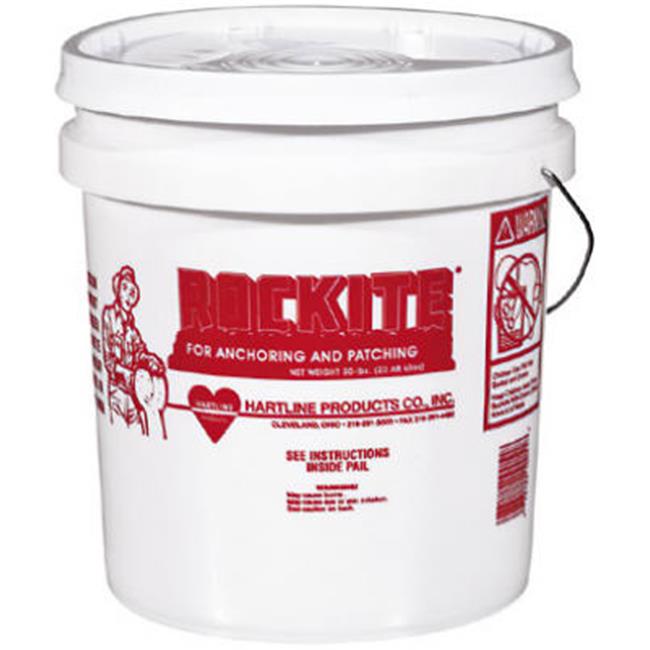 10051 Rockite EXPANSION CEMENT 50LB - 5 GAL