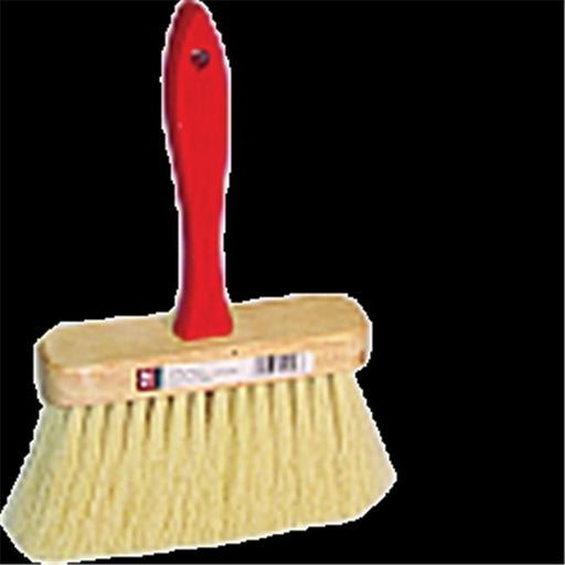 11956     6 1/2" Masonry Tampico Brush