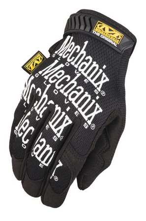 The OriginalÂ® Gloves (Large, Black)