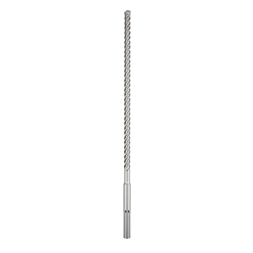 DEWALT SDS Max Bit For Rotary Hammer, 5/8-Inch X 16-Inch X 21-1/2-Inch ...