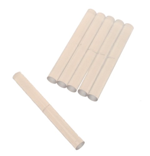 SS6  GLUE STICK WDWRK SLOW SET 4IN (6pk)