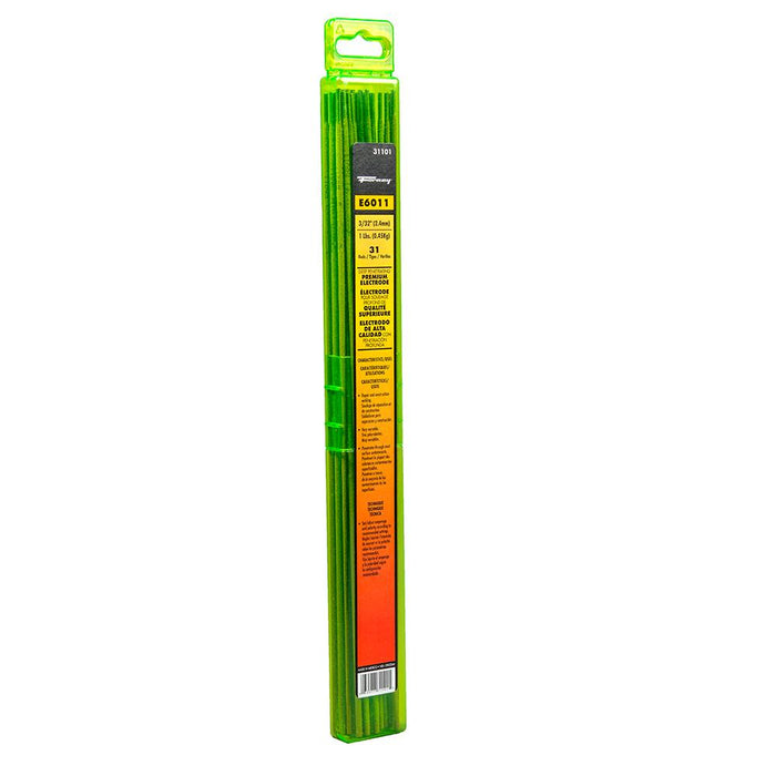 31101  ROD/ELECTRD WELDING 3/32IN 1LB