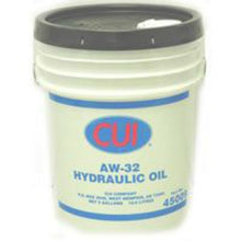AW32 5 Gallon Hydraulic Oil