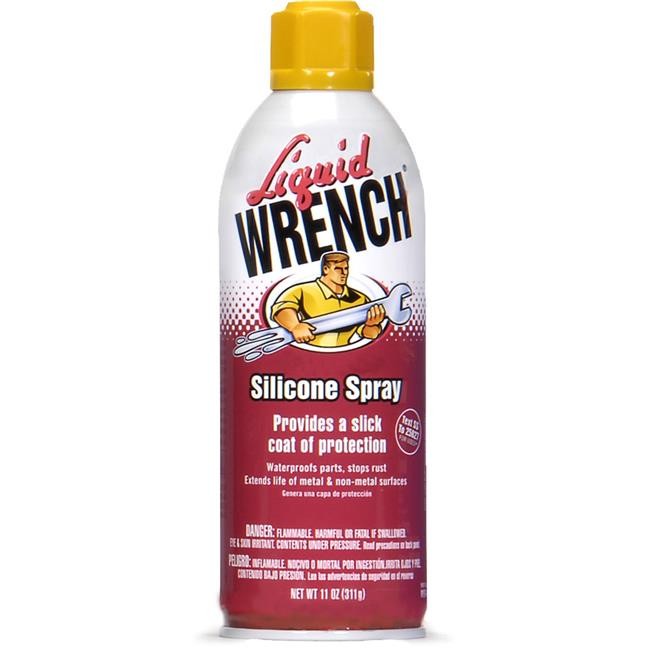 M914  11oz Silicone Spray