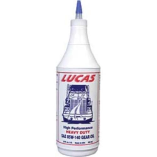 10042 OIL GEAR 85W-140 HD PLUS