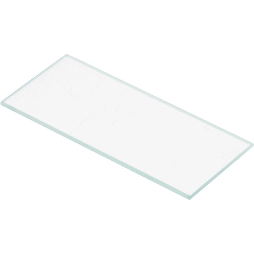 56801  LENS REPL 2X4-1/4IN CLR