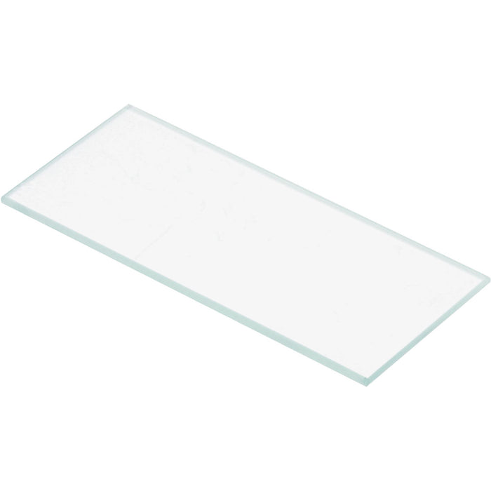 56801  LENS REPL 2X4-1/4IN CLR