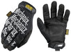The OriginalÂ® Gloves (Medium, Black)
