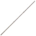 8' Alum Grade Pole (Inches)
