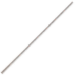 8' Alum Grade Pole (Inches)