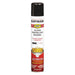 Stops Rust® Spray Paint and Rust Prevention - Turbo Spray Protective Enamel - 24 oz. Spray - Gloss Black