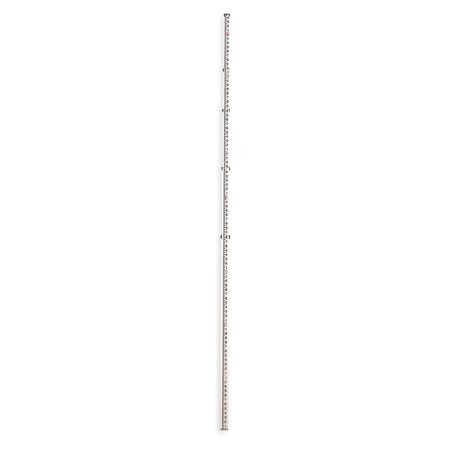 16' Alum Grade Pole (Inches)