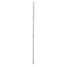 16' Alum Grade Pole (Inches)