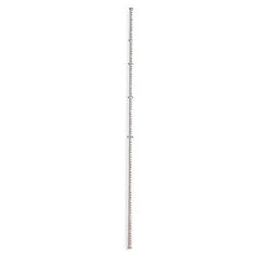 16' Alum Grade Pole (Inches)