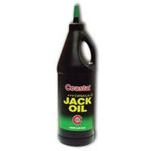 21601  OIL JACK HYDRAULIC 1QT