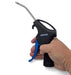 LockNFlate 5-Piece Blow Gun Kit