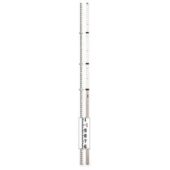 13' Alum Grade Pole (Tenths)