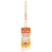 2" Gold Edge thin angle sash CT polyester paintbrush