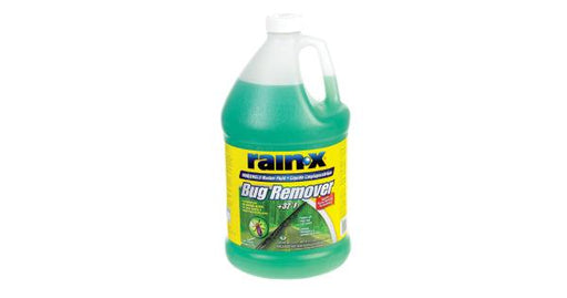113605  WASHER FLUID RAINX SUMMER 378L