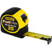 STANLEY FATMAX Tape Measure with BladeArmor Coating 1-1/4in. X 25 ft