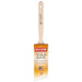 2" Gold Edge angle sash CT polyester paintbrush