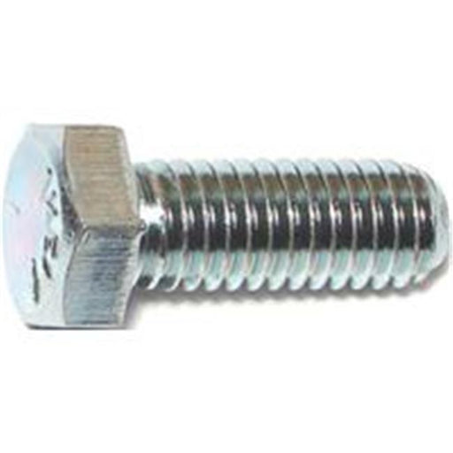 3/8-16 x 1 Coarse Hex Cap - Grade 5  Box/100