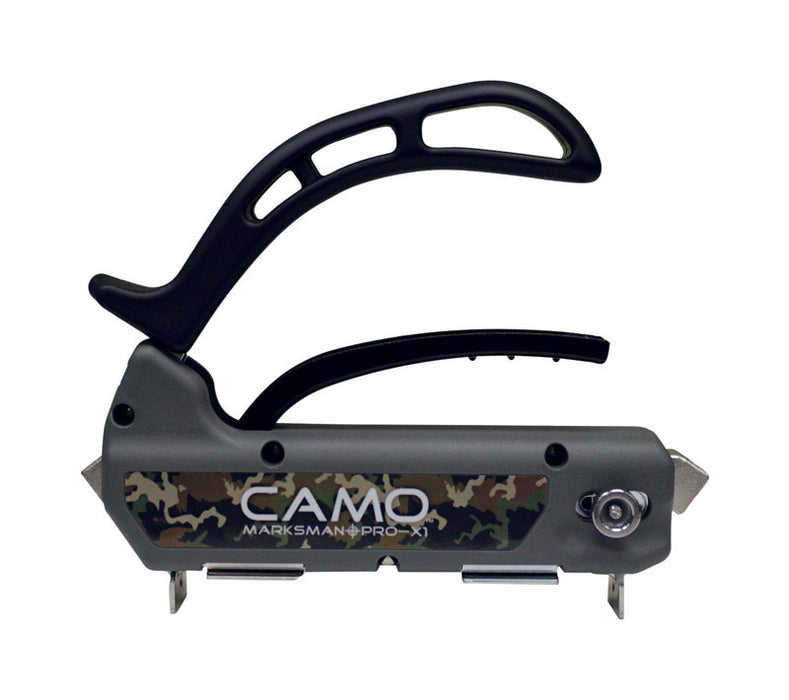 345002  DECK TOOL HIDDEN FASTNR PRO-X1