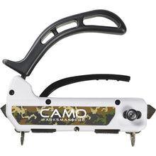345001 Camo Marksman Pro Edge Guide 3/16'' spacing