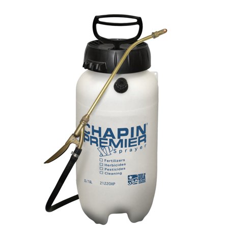 21220 2 Gal Poly Sprayer-----Chapin