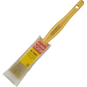 Q3108-4 Softip 4'' Brush