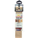 E4501  1 3/4" Top Grain Embossed Belt