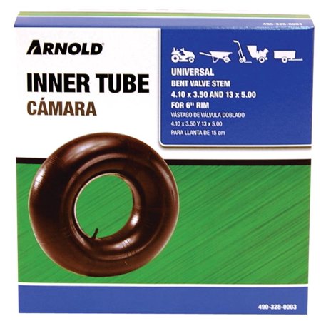 INNER TUBE OFF ROAD410/350X6IN