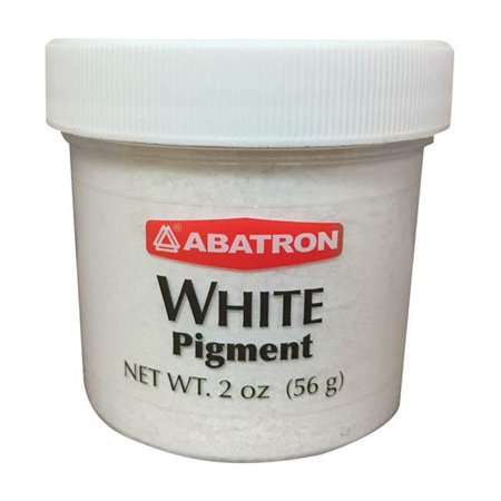 Abatron Pigment - White