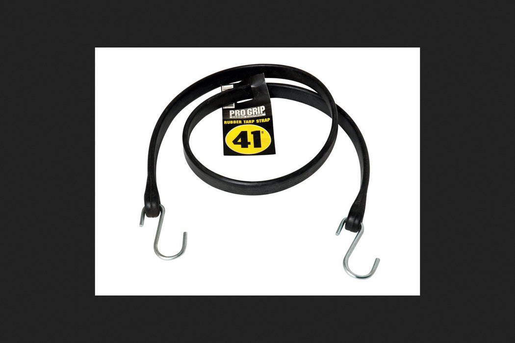 A06245Z RUBBER STRAP EPDM 45IN