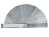 230 GAUGE FEELER THICKNESS