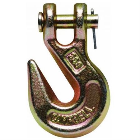 T9503515 CLVS GRAB HOOK3/8 Grade 70