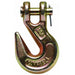 T9503515 CLVS GRAB HOOK3/8 Grade 70