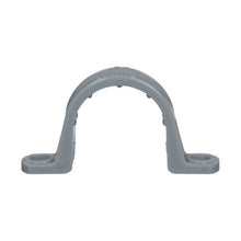 E977FC-CTN 1IN PVC 2HOLE CONDUIT STRAP