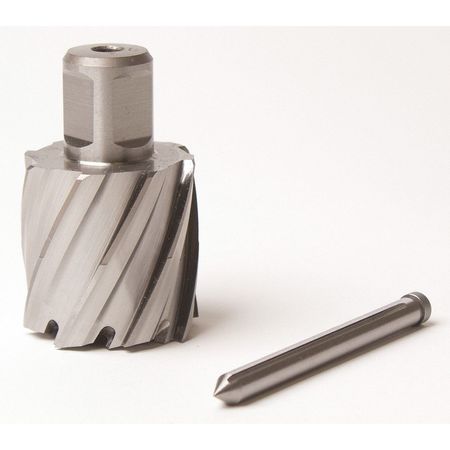 1" Slugger NOVA 1" DOC Cutters