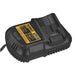 12V-20V Max Li-Ion Battery Charger