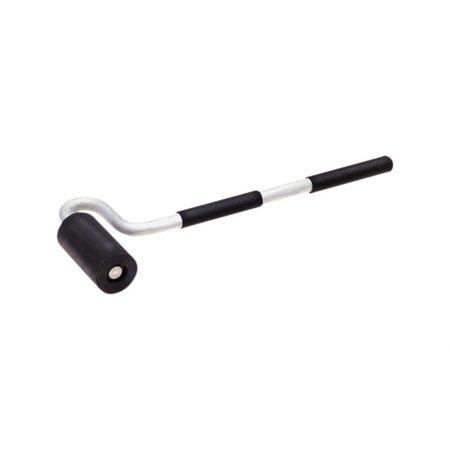 JR008  J-ROLLER 3IN WIDE 13IN HANDLE