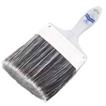 WC3883 POLY/NYLON BRUSH 4IN