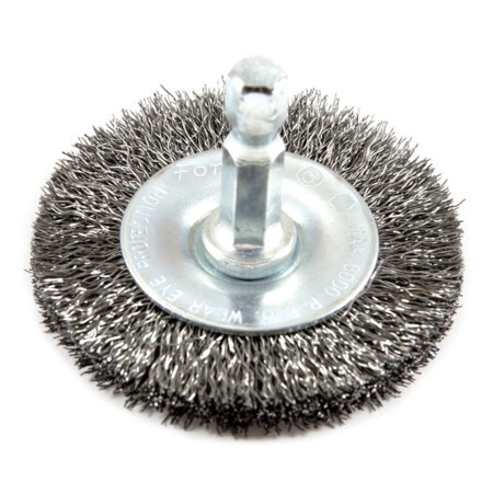 72735  WHEEL WIRE CRIMP CRS 3X012IN