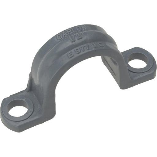 E977HC-CTN  STRAP CONDUIT PVC 2HL 1-1/2IN
